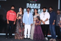 Daaku Maharaaj Movie Success Press Meet